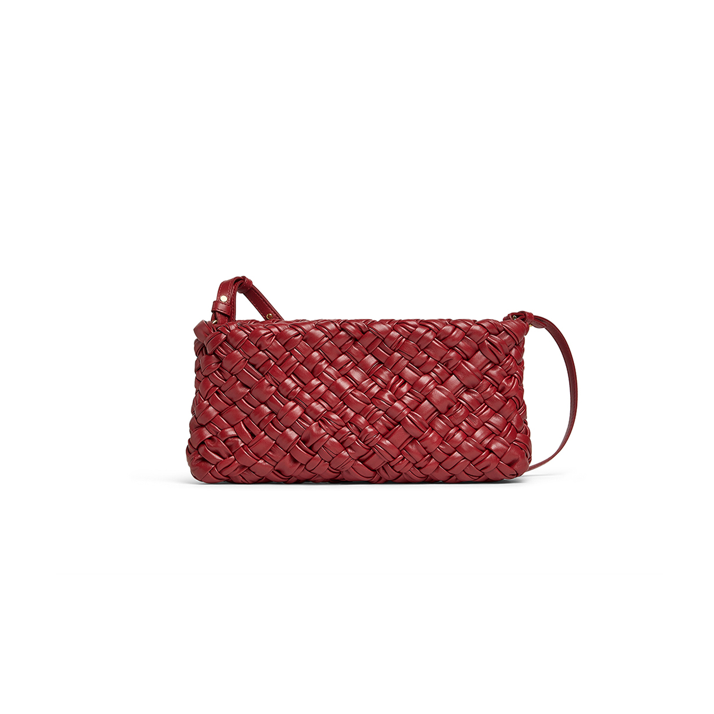 bo*te*ga Ve*ne*ta kalimero cha-cha 785780v40t16564 (28.5*15*6cm)